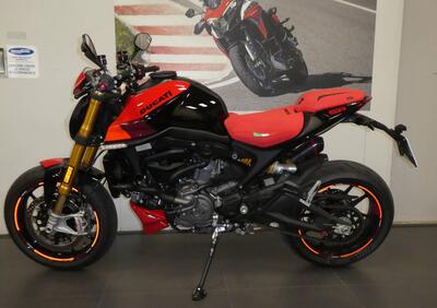 Ducati Monster 937 SP (2023 - 25) - Annuncio 9691765