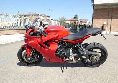 Ducati SuperSport 950 (2021 - 24) - Annuncio 9691774