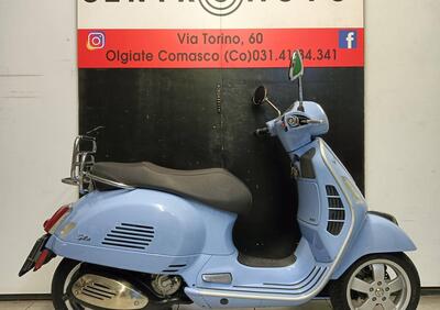 Vespa GTS 300 Touring ABS (2017 - 19) - Annuncio 9691770
