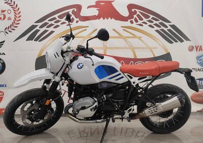 Bmw R nineT Urban GS 1200 (2017 - 20) - Annuncio 9691820