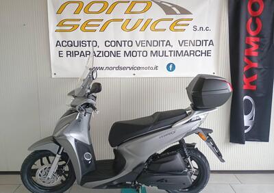 Kymco People 125i S ABS (2024 - 25) - Annuncio 9691828