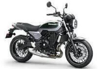 Kawasaki Z 650 RS (2022 - 24) - Annuncio 9691831