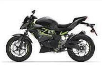 Kawasaki Z 125 (2021 - 25) - Annuncio 9691834
