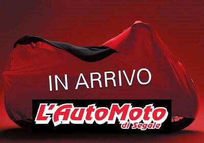 Aprilia Caponord ETV 1000 (2001 - 04) - Annuncio 9691866