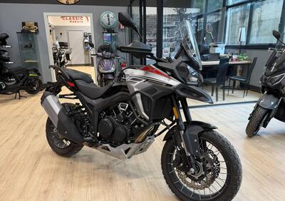 Morbidelli T1002VX (2024 - 25) - Annuncio 9691870