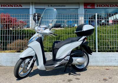 Honda SH 300 i (2011 - 14) - Annuncio 9691883