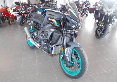 Yamaha MT-10 (2022 - 25) - Annuncio 9691897