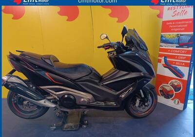 Kymco AK 550 (2017 - 19) - Annuncio 9691901