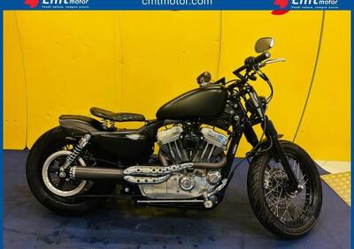 Harley-Davidson 883 Low (2006 - 07) - XL 883L - Annuncio 9691911