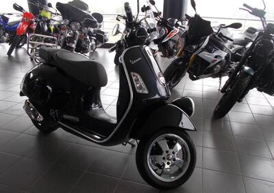 Vespa GTV 300 Via Montenapoleone ABS (2010 - 16) - Annuncio 9691922