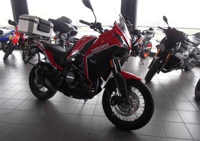 Moto Morini X-Cape 650 (2021 - 25) - Annuncio 9691927