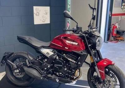Moto Morini SEIEMMEZZO STR (2022 - 25) - Annuncio 9691928