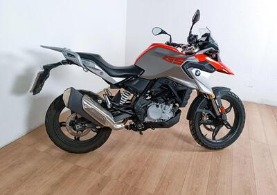 Bmw G 310 GS Edition 40 Years GS (2021) - Annuncio 9691944