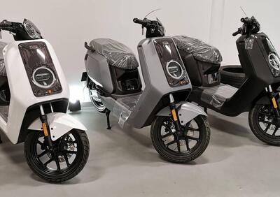 Niu NQiX 500 (2025) - Annuncio 9691949