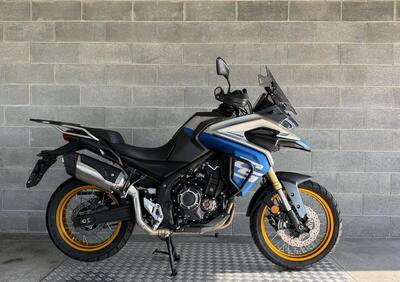 Voge Valico 525DSX (2023 - 25) - Annuncio 9691957