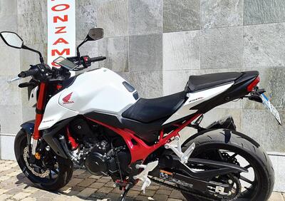 Honda CB 750 Hornet (2023 - 24) - Annuncio 9690953