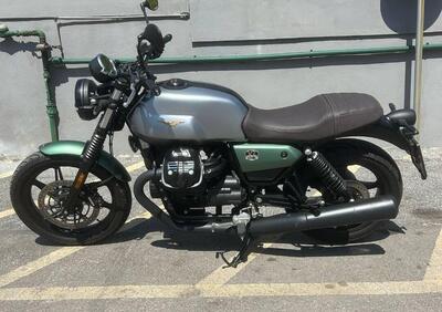 Moto Guzzi V7 Stone Centenario (2021 - 22) - Annuncio 9435877