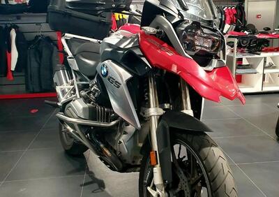 Bmw R 1200 GS (2013 - 16) - Annuncio 9691968