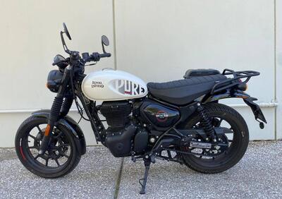 Royal Enfield HNTR 350 (2022 - 25) - Annuncio 9691973