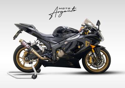 Kawasaki Ninja 636 ZX-6R (2005 - 06) - Annuncio 9691974