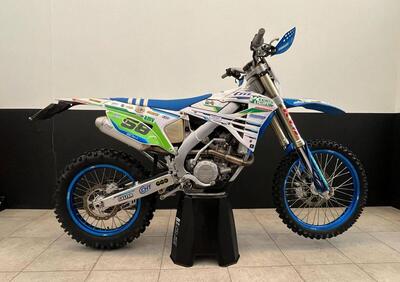 Tm Moto EN 250 Fi Es 4t (2022) - Annuncio 9691976