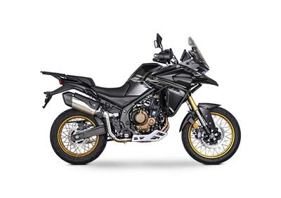 Voge Valico 625DSX (2025) - Annuncio 9691977