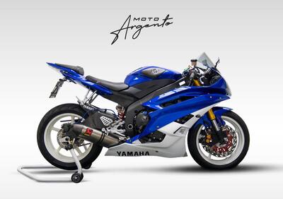 Yamaha YZF R6 (2006 - 07) - Annuncio 9691980