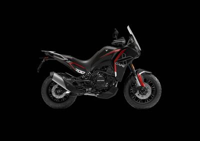 Moto Morini X-Cape 700 (2025) - Annuncio 9691981