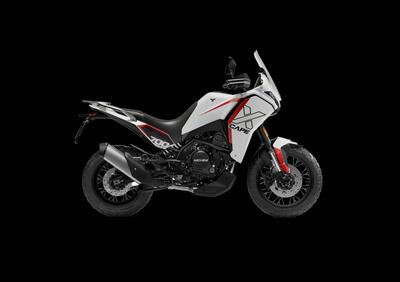 Moto Morini X-Cape 700 (2025) - Annuncio 9691982