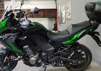 Kawasaki Versys 1000 S Grand Tourer (2021) - Annuncio 9691050