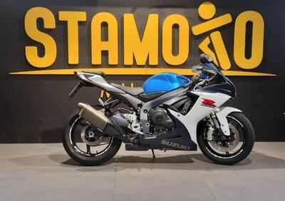 Suzuki GSX R 750 (2011 - 17) - Annuncio 9691993