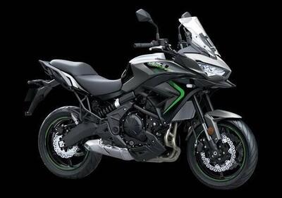 Kawasaki Versys 650 (2021 - 24) - Annuncio 9265391