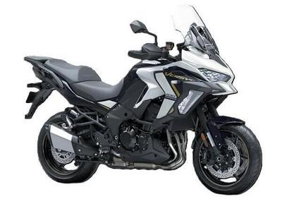 Kawasaki Versys 1100 S (2025) - Annuncio 9692000