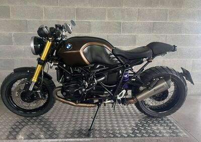 Bmw R nineT 1200 (2014 - 16) - Annuncio 9692007