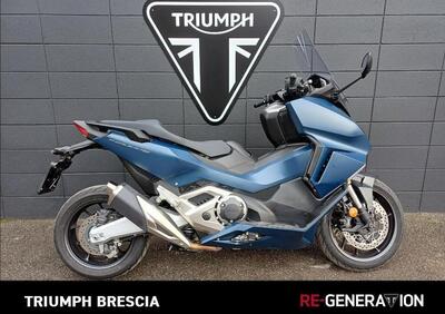 Honda Forza 750 DCT (2021 - 24) - Annuncio 9692029