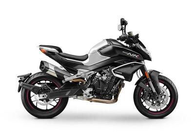 CFMOTO 800NK Advanced (2023 - 25) - Annuncio 9692033
