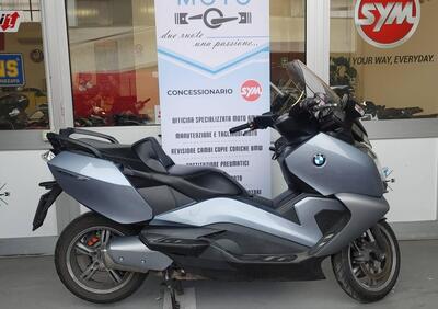 Bmw C 650 GT (2011 - 15) - Annuncio 9692042