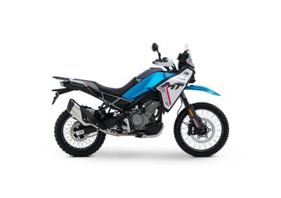 CFMOTO 450MT (2024 - 25) - Annuncio 9692034