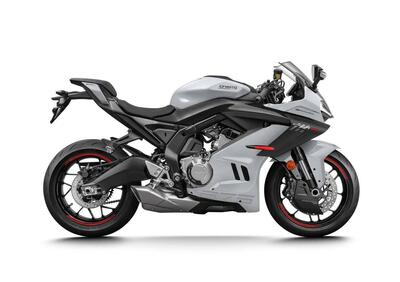 CFMOTO 675SR R (2025) - Annuncio 9692036
