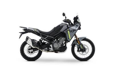 CFMOTO 450MT (2024 - 25) - Annuncio 9692037