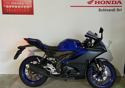 Yamaha YZF R125 (2023 - 25) - Annuncio 9692052