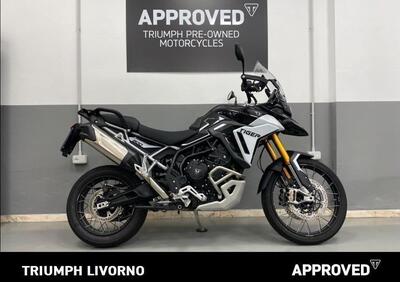Triumph Tiger 900 Rally Pro (2024 - 25) - Annuncio 9540456