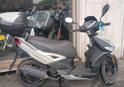 Kymco Agility 50 R16 + (2020) - Annuncio 9692062