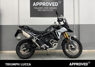 Triumph Tiger 900 Rally Pro (2024 - 25) - Annuncio 9540468