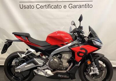 Aprilia Tuono 660 (2021 - 25) - Annuncio 9692059