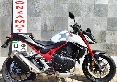 Honda CB 750 Hornet (2023 - 24) - Annuncio 9692077