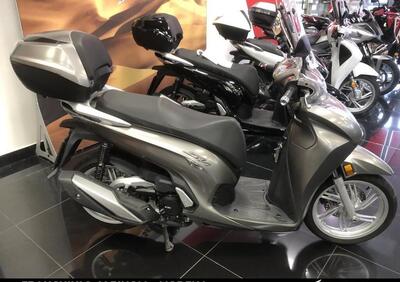 Honda SH 350 (2021 - 24) - Annuncio 9692081