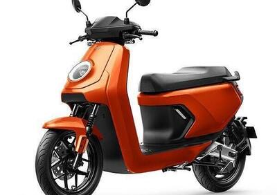 Niu MQi GT 100 (2022 - 25) - Annuncio 9692085