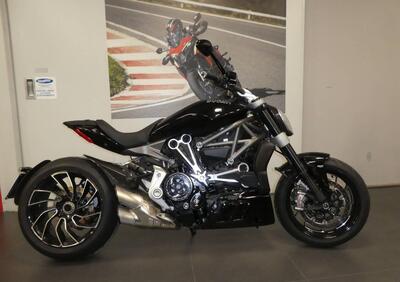 Ducati XDiavel 1262 S (2021 - 24) - Annuncio 9692097