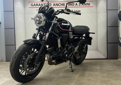 Kawasaki Z 650 RS (2022 - 24) - Annuncio 9692091